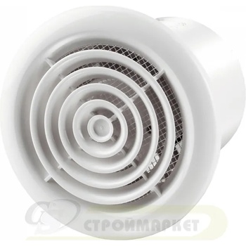 Image 1 of Vents ВЕНТИЛАТОР vents 125pf