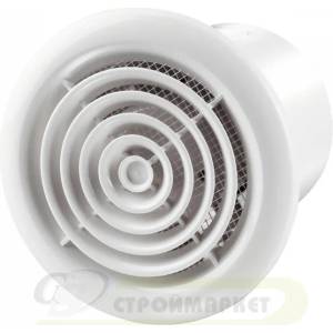 Vents ВЕНТИЛАТОР vents 125pf