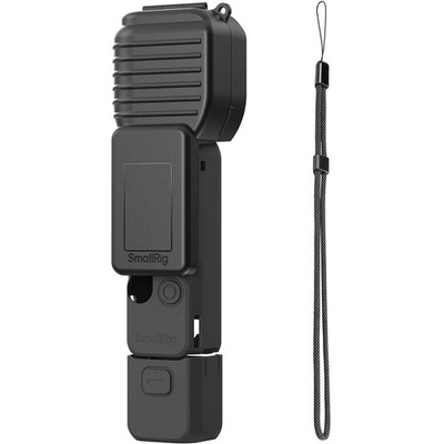 SmallRig Protective Case Kit for DJI Osmo Pocket 4 6005