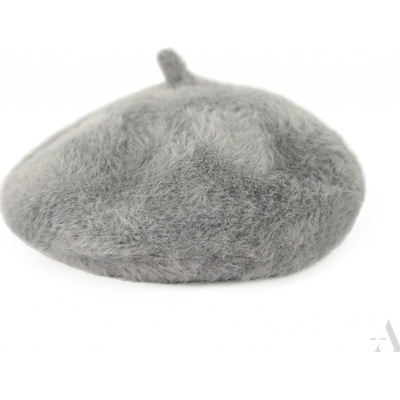 Art of Polo Chlupatý baret cz22307 růžová