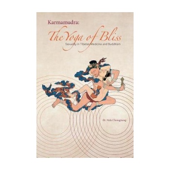 KARMAMUDRA: THE YOGA OF BLISS