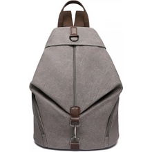Kono canvas EB2044 šedá 10 l