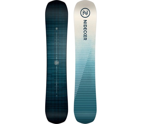 Nidecker Play 25/26