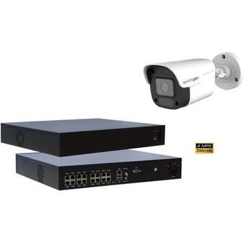Monitorrs Security 6024K8+B