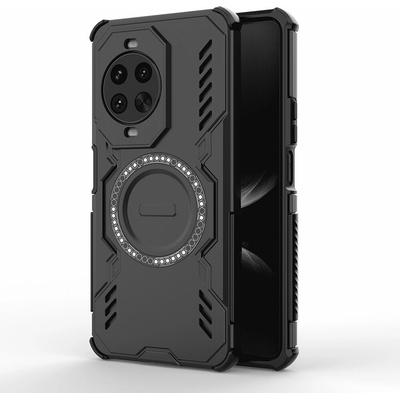 Techsuit - Pouzdro ArmorMag - Huawei nova 14 Pro - černé – Zboží Živě