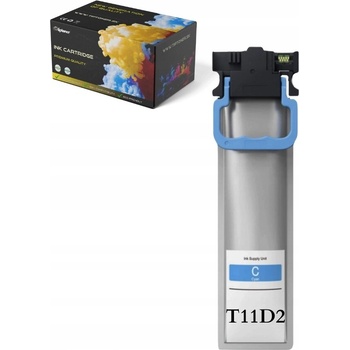 Epson T11D2 XL Cyan - originálny