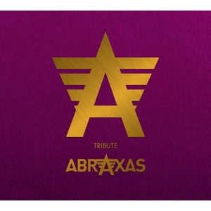Supraphon Tribute Abraxas - 2CD (008250)