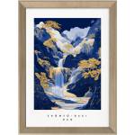 Styler Картина 58x78 cm Shomy - Styler (OB-22764)