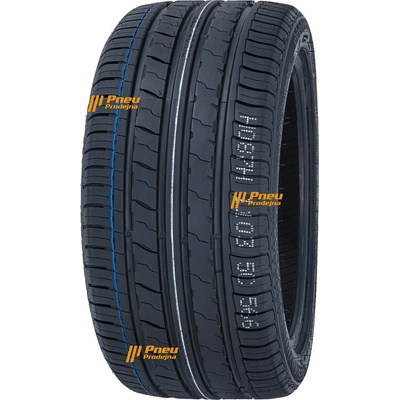 Royal Black Royal Performance 275/55 R20 117V