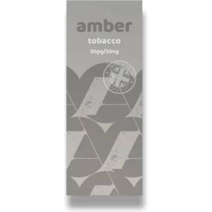  Mirage Liquids - New Tobacco 10мл / 18мг
