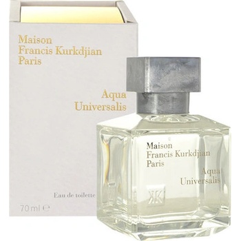 Maison Francis Kurkdjian Aqua Universalis toaletní voda unisex 70 ml