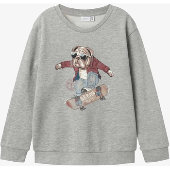 NAME IT Блуза nkmtehogo ls