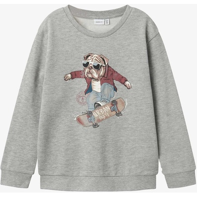 NAME IT Блуза nkmtehogo ls