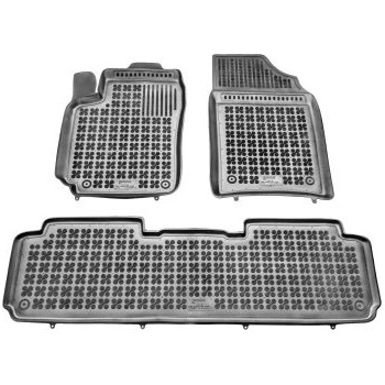 Гумени стелки за CITROEN Xsara Picasso (1999-2010) - тип леген