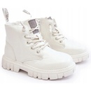 Big Star dětské zimní boty zateplené trapery MM374142