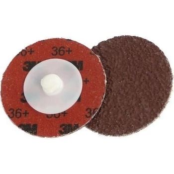 3M Cubriton II 984F Fíbrový kotouč 50 mm P36 27701