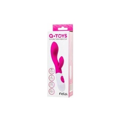 TOYFA Vibrator Fela 20cm A-TOYS