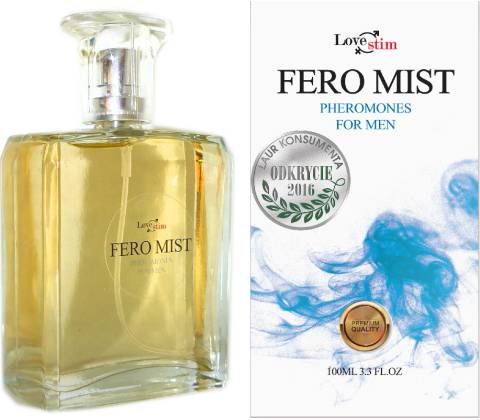 Feromist Men 100 ml
