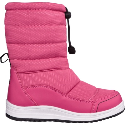 Alpine Pro AVOCO ružová biela