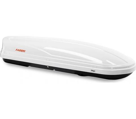 Fabbri Supernova 500