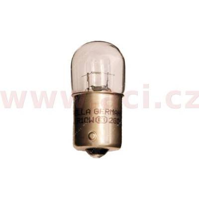 HÄKL LAMPE R10W 12V 10W BA15s