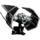 Image 1 of LEGO® Star Wars™ - TIE Interceptor (75382)