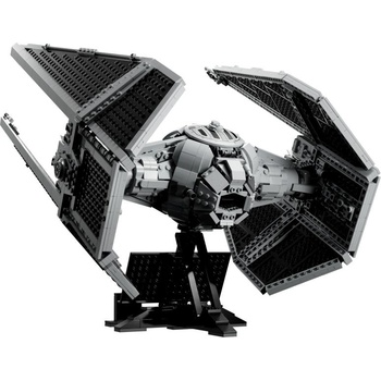 Image 1 of LEGO® Star Wars™ - TIE Interceptor (75382)
