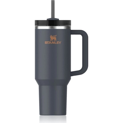 Stanley Quencher H2.O FlowState Tumbler nerezový tumbler s brčkem velký Twilight 1180 ml