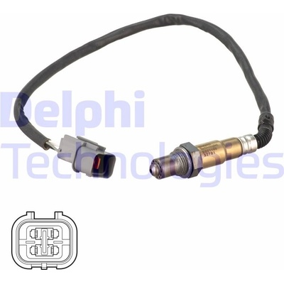 Lambda sonda DELPHI ES21189-12B1