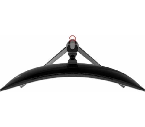 MSI MAG 345CQRDE