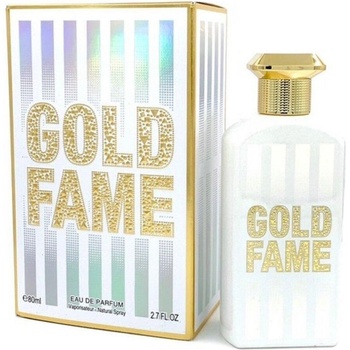 Fragrance World Gold Fame, Fragrance World, Дамски парфюм, EDP, 100 мл