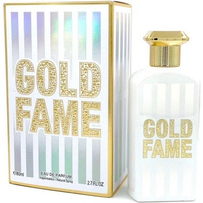 Fragrance World Gold Fame, Fragrance World, Дамски парфюм, EDP, 100 мл
