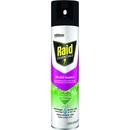 Raid Essentials Multi Insect Insekticid proti létajícímu a lezoucímu hmyzu spray 400 ml