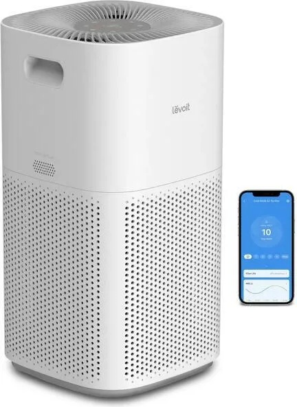 Levoit Core 600S SMART (LAP-C601S-WEU)