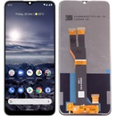 LCD Displej + Dotykové sklo Nokia G21