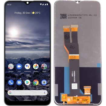 LCD Displej + Dotykové sklo Nokia G21