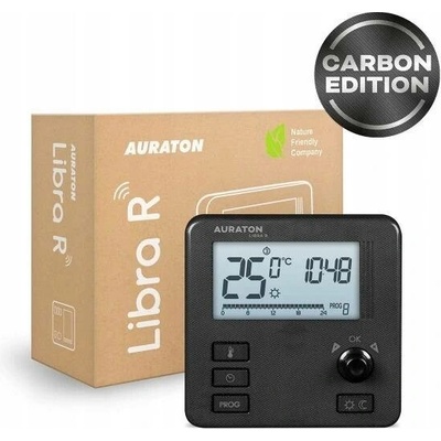 Auraton Libra R černý