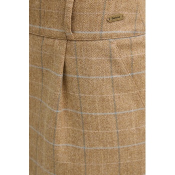 Barbour Пола с вълна Barbour Petunia (LSK0151)