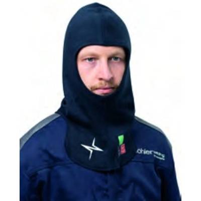 Kukla BALACLAVA modrá