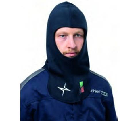 Kukla BALACLAVA modrá
