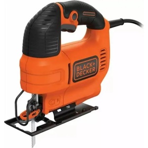 Black & Decker KS701EK-QS Прободен трион, зеге
