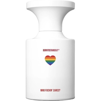 Borntostandout Dirty Rainbow EDP 50 ml