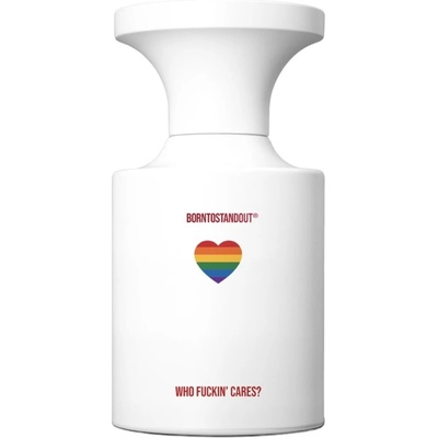 Borntostandout Dirty Rainbow EDP 50 ml