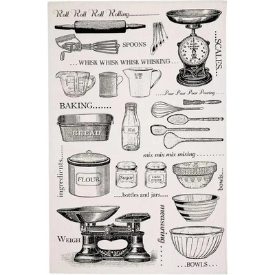 Ulster Weavers Baking Beige 70x45 cm