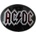 AC-DC přezka