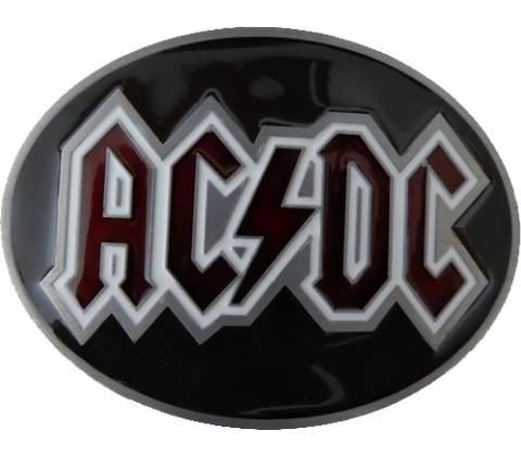AC-DC přezka
