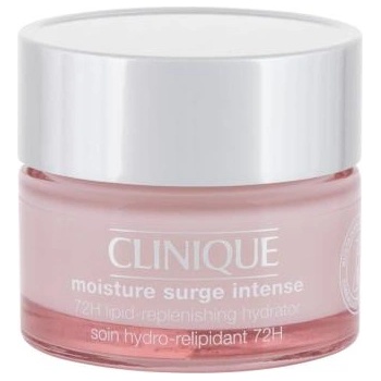 Clinique Moisture Surge Intense 72H Lipid-Replenishing Hydrator хидратиращ крем за лице 30 ml за жени