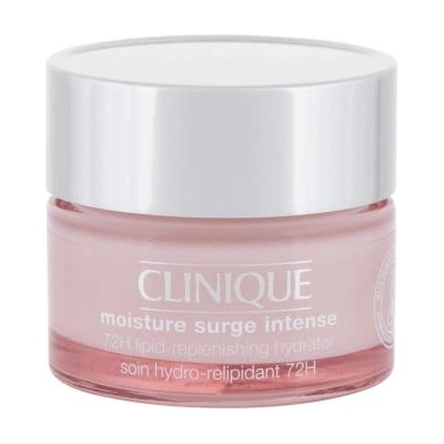 Clinique Moisture Surge Intense 72H Lipid-Replenishing Hydrator хидратиращ крем за лице 30 ml за жени