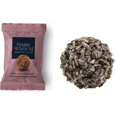 Mark Sevouni Chocolate Coffee 500 g
