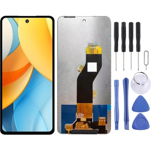 ZTE LCD Дисплей и Тъч Скрийн за ZTE Blade V60 Vita